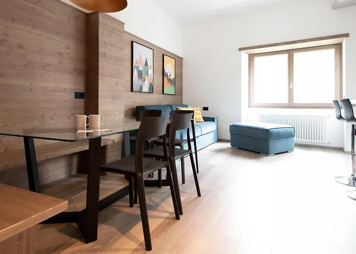 Italianway - Roma 38 * בורמיו