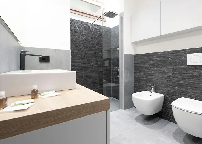 Italianway - Roma 38 Apartamento