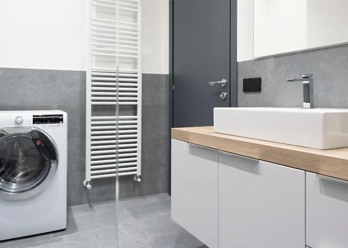 Italianway - Roma 38 Apartamento *