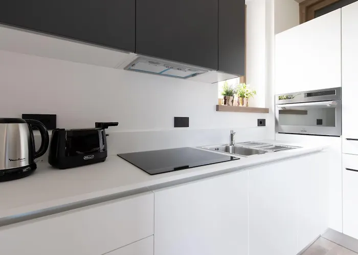 Apartamento Italianway - Roma 38 Bormio