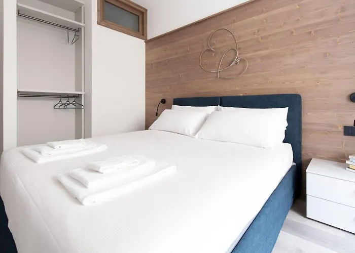 Italianway - Roma 38 Apartamento