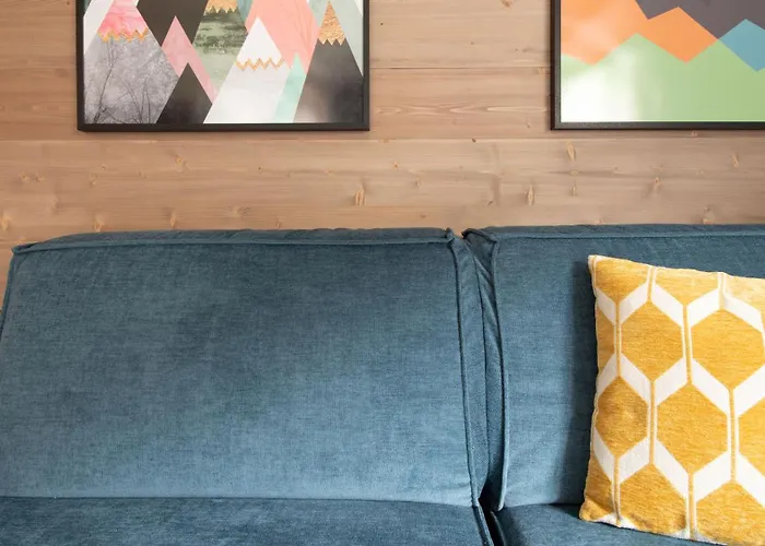 Apartamento Italianway - Roma 38 *