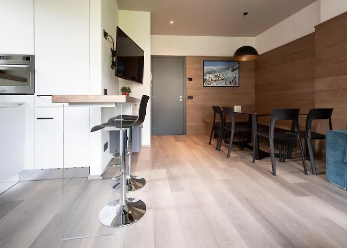 Italianway - Roma 38 Apartamento Bormio