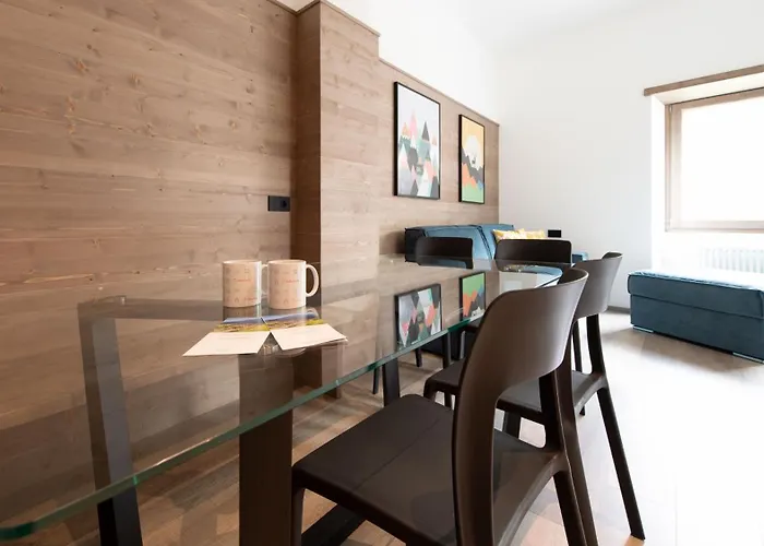 Italianway - Roma 38 Apartamento *