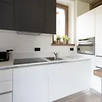 Apartamento Italianway - Roma 38 *