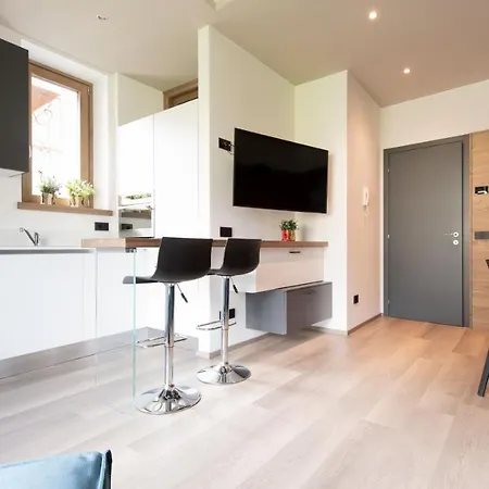 Apartment Italianway - Roma 38