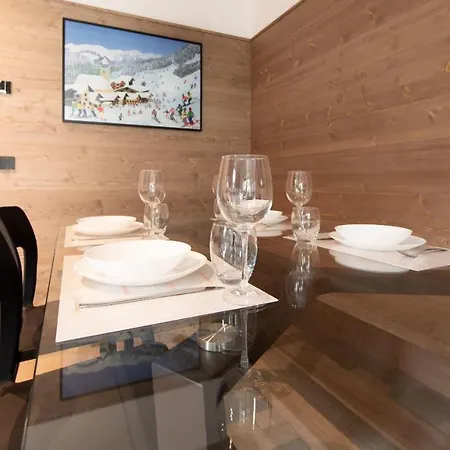 Apartment Italianway - Roma 38 *