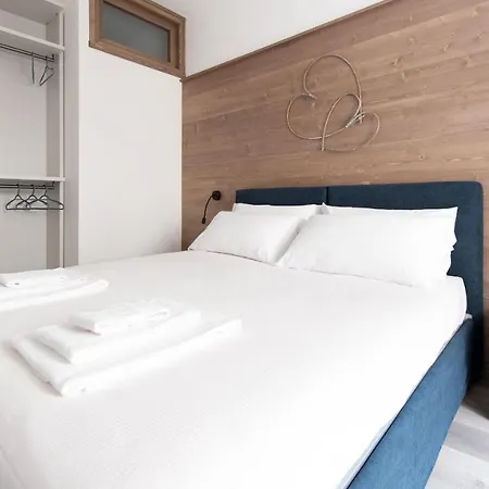 Italianway - Roma 38 Apartment Bormio