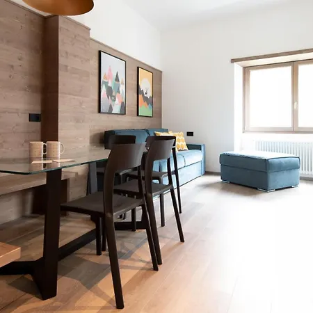 Italianway - Roma 38 * Bormio