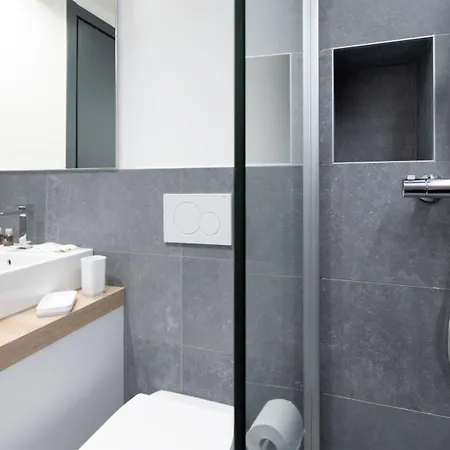 Appartement Italianway - Roma 38