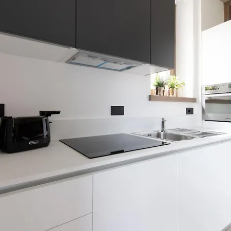 Appartement Italianway - Roma 38 Bormio