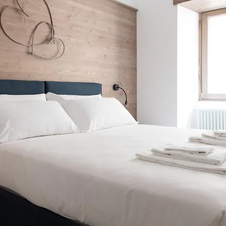 Italianway - Roma 38 Bormio