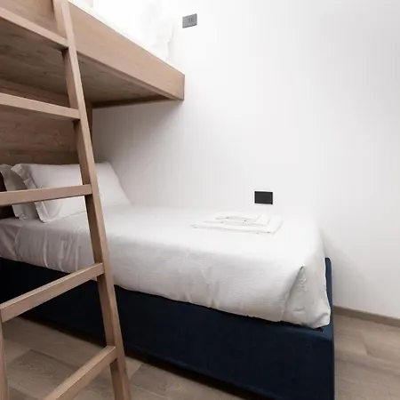 Italianway - Roma 38 Bormio