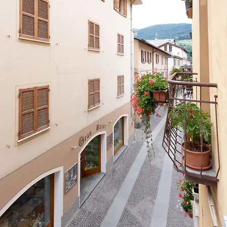 Italianway - Roma 38 * Bormio