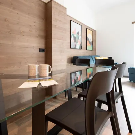 Italianway - Roma 38 Apartment *