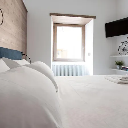 Italianway - Roma 38 Bormio