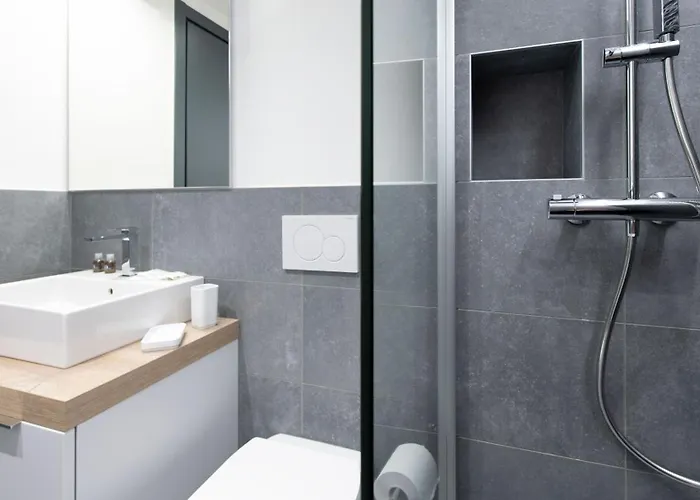 Apartment Italianway - Roma 38