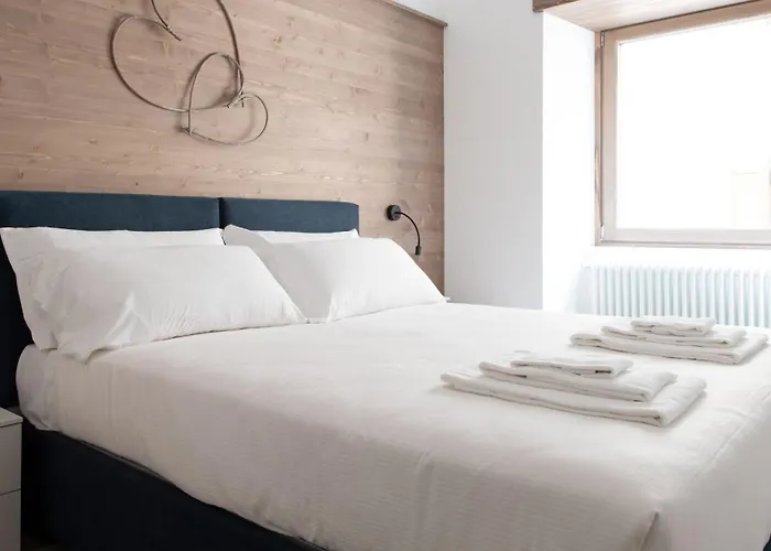 Italianway - Roma 38 Bormio