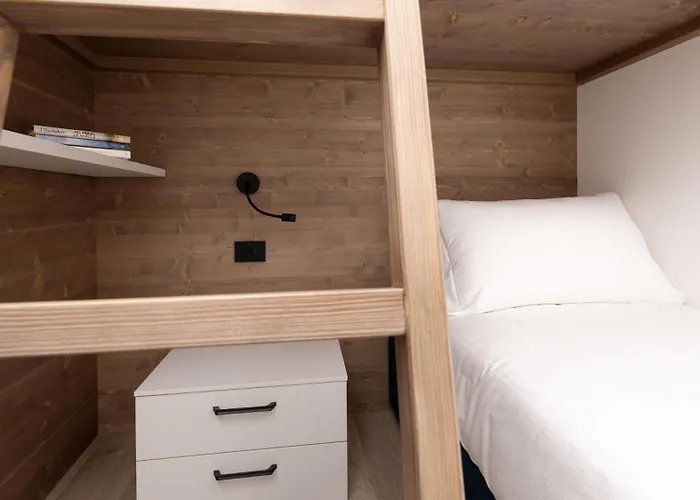 Italianway - Roma 38 * Bormio