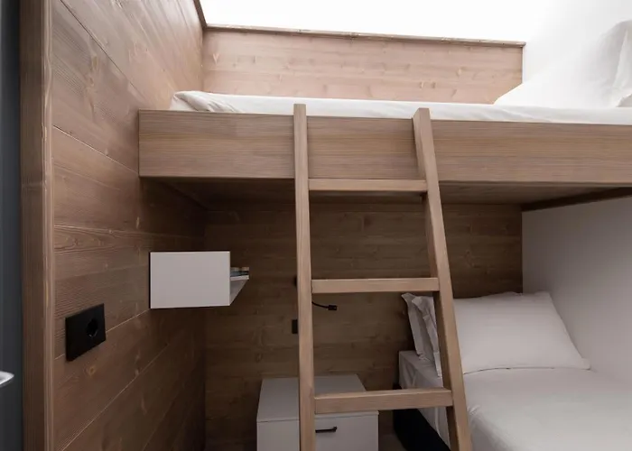 Apartment Italianway - Roma 38 Bormio