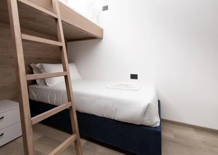 Italianway - Roma 38 Bormio