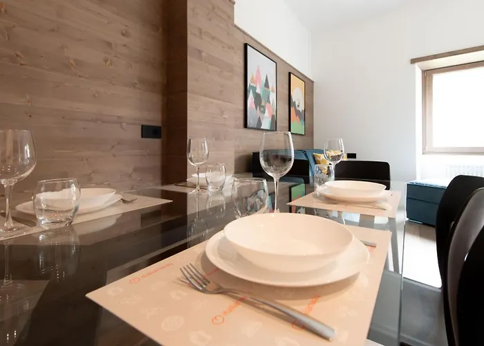 Apartment Italianway - Roma 38 *