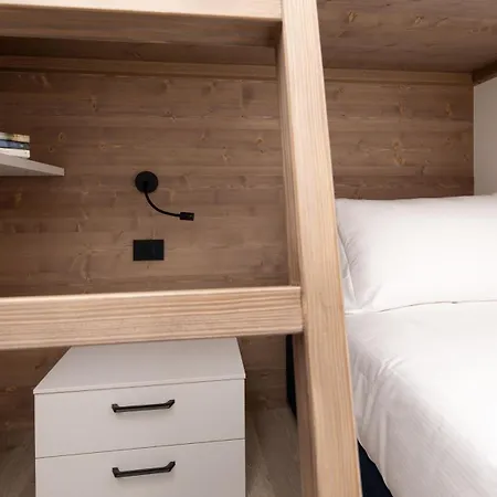 Italianway - Roma 38 * Bormio