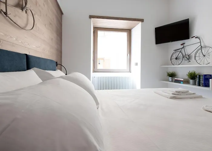 Italianway - Roma 38 Bormio